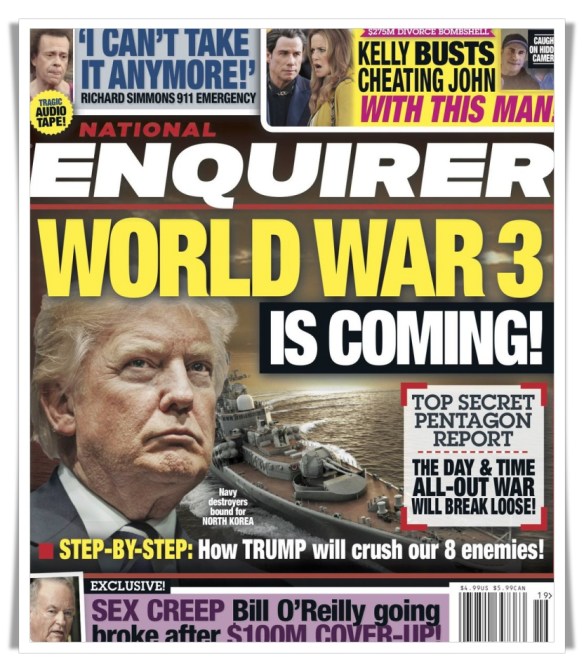 enquirertrump