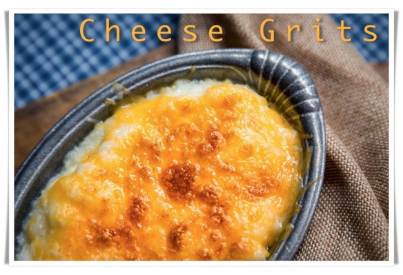 grits