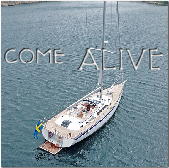 Come alive c14 image small