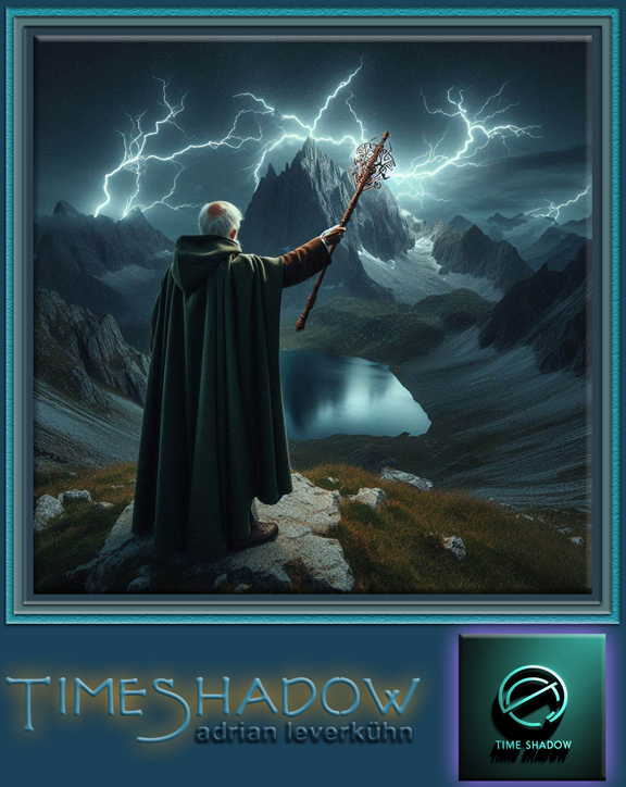 STONE old man TS IM sm 1